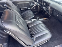 1972 Chevrolet Chevelle for sale in Addison, Illinois (ID-155031)