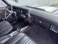 1972 Chevrolet Chevelle for sale in Addison, Illinois (ID-155031)