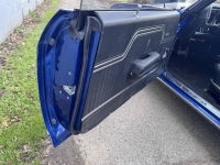 1972 Chevrolet Chevelle for sale in Addison, Illinois (ID-155031)