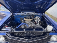 1972 Chevrolet Chevelle for sale in Addison, Illinois (ID-155031)