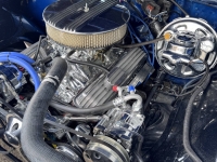 1972 Chevrolet Chevelle for sale in Addison, Illinois (ID-155031)