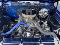 1972 Chevrolet Chevelle for sale in Addison, Illinois (ID-155031)