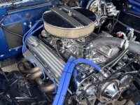 1972 Chevrolet Chevelle for sale in Addison, Illinois (ID-155031)