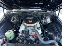 1972 Chevrolet Chevelle for sale in Michigan (ID-155200)