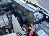 1972 Chevrolet Chevelle for sale in Michigan (ID-155200)