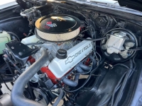 1972 Chevrolet Chevelle for sale in Michigan (ID-155200)