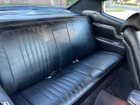 1972 Chevrolet Chevelle for sale in Michigan (ID-155200)