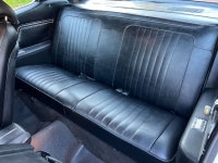 1972 Chevrolet Chevelle for sale in Michigan (ID-155200)