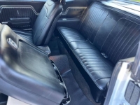 1972 Chevrolet Chevelle for sale in Michigan (ID-155200)