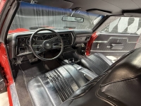 1972 Chevrolet Chevelle for sale in Addison, Illinois (ID-155436)