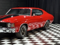 1972 Chevrolet Chevelle for sale in Addison, Illinois (ID-155436)