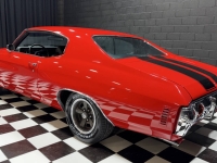 1972 Chevrolet Chevelle for sale in Addison, Illinois (ID-155436)