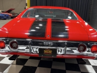 1972 Chevrolet Chevelle for sale in Addison, Illinois (ID-155436)