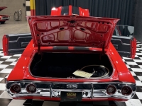 1972 Chevrolet Chevelle for sale in Addison, Illinois (ID-155436)