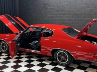 1972 Chevrolet Chevelle for sale in Addison, Illinois (ID-155436)