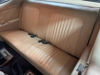 1972 Chevrolet Chevelle for sale in Michigan (ID-161109)