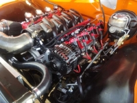 1972 Chevrolet Chevelle for sale in Michigan (ID-161127)