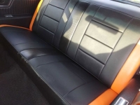 1972 Chevrolet Chevelle for sale in Michigan (ID-161127)