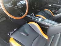 1972 Chevrolet Chevelle for sale in Michigan (ID-161127)