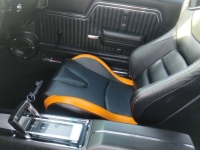 1972 Chevrolet Chevelle for sale in Michigan (ID-161127)