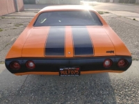 1972 Chevrolet Chevelle for sale in Michigan (ID-161127)