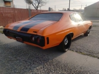 1972 Chevrolet Chevelle for sale in Michigan (ID-161127)
