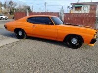 1972 Chevrolet Chevelle for sale in Michigan (ID-161127)