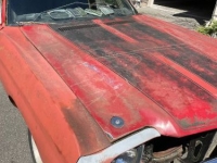 1972 Chevrolet Chevelle for sale in Michigan (ID-161515)