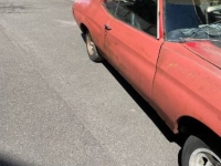 1972 Chevrolet Chevelle for sale in Michigan (ID-161515)