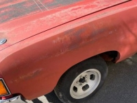 1972 Chevrolet Chevelle for sale in Michigan (ID-161515)