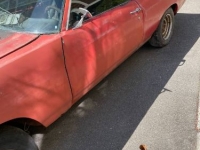 1972 Chevrolet Chevelle for sale in Michigan (ID-161515)