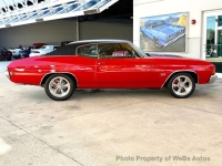 1972 Chevrolet Chevelle for sale in Riverhead, New York (ID-161645)