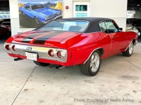 1972 Chevrolet Chevelle for sale in Riverhead, New York (ID-161645)