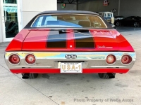 1972 Chevrolet Chevelle for sale in Riverhead, New York (ID-161645)