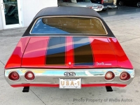 1972 Chevrolet Chevelle for sale in Riverhead, New York (ID-161645)