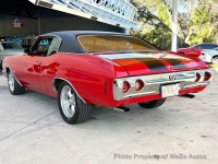 1972 Chevrolet Chevelle for sale in Riverhead, New York (ID-161645)