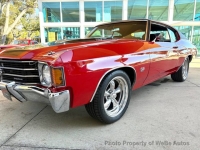 1972 Chevrolet Chevelle for sale in Riverhead, New York (ID-161645)