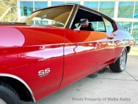 1972 Chevrolet Chevelle for sale in Riverhead, New York (ID-161645)