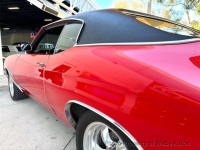 1972 Chevrolet Chevelle for sale in Riverhead, New York (ID-161645)