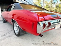 1972 Chevrolet Chevelle for sale in Riverhead, New York (ID-161645)