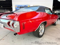 1972 Chevrolet Chevelle for sale in Riverhead, New York (ID-161645)