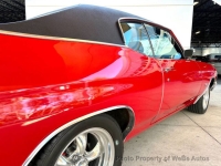 1972 Chevrolet Chevelle for sale in Riverhead, New York (ID-161645)