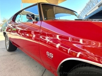 1972 Chevrolet Chevelle for sale in Riverhead, New York (ID-161645)