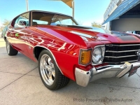 1972 Chevrolet Chevelle for sale in Riverhead, New York (ID-161645)