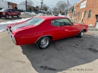 1972 Chevrolet Chevelle for sale in Riverhead, New York (ID-161896)