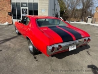 1972 Chevrolet Chevelle for sale in Riverhead, New York (ID-161896)