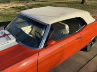 1972 Chevrolet Chevelle for sale in Michigan (ID-162205)