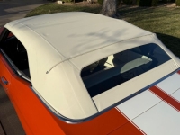 1972 Chevrolet Chevelle for sale in Michigan (ID-162205)