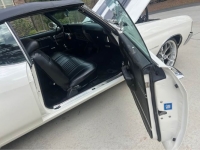 1972 Chevrolet Chevelle for sale in Michigan (ID-162384)