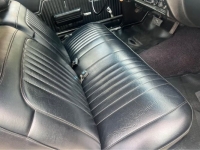 1972 Chevrolet Chevelle for sale in Michigan (ID-162384)